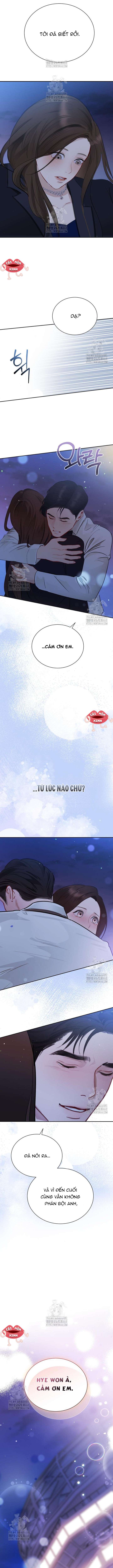 Văn Phòng Thư Ký Chap 29 - Trang 2