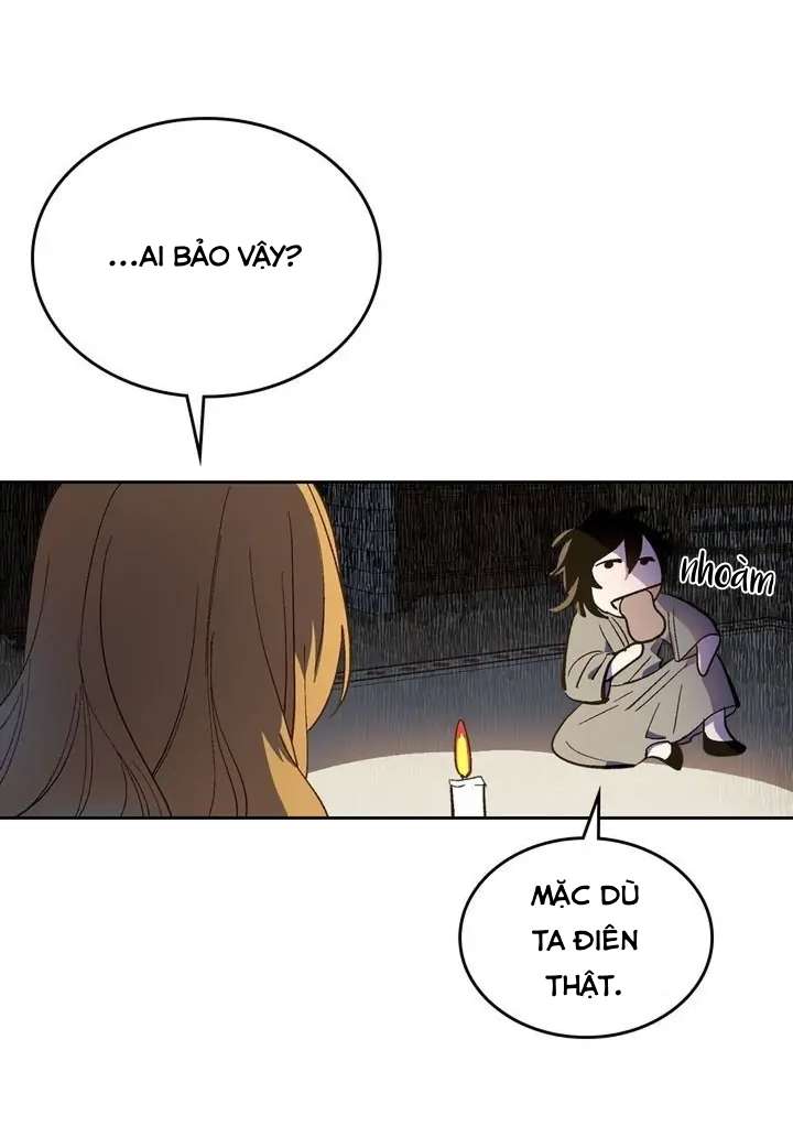 Vị Hôn Thê Khế Ước Của Công Tước Chap 133 - Next Chap 134