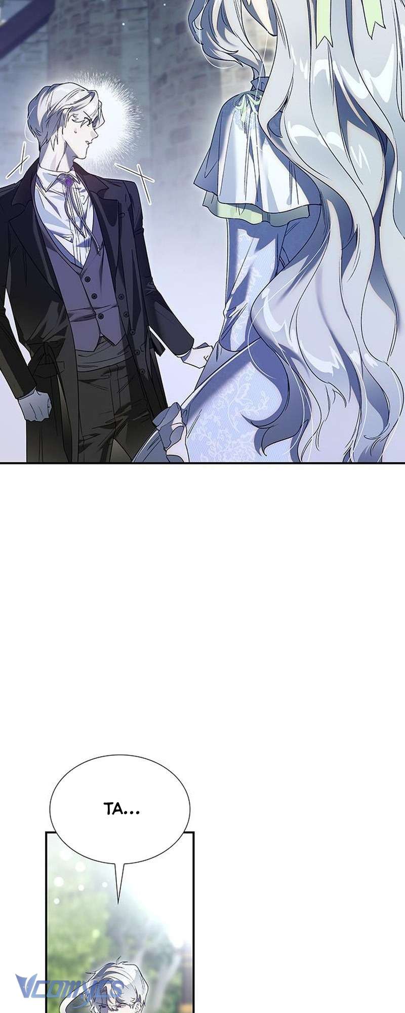 Cứ Cố Gắng Hết Sức Để Hối Hận Chap 27 - Next 