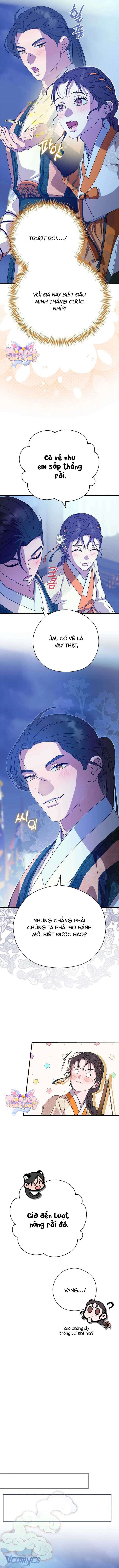 Ta Chỉ Muốn Ăn Em Chap 44 - Trang 4