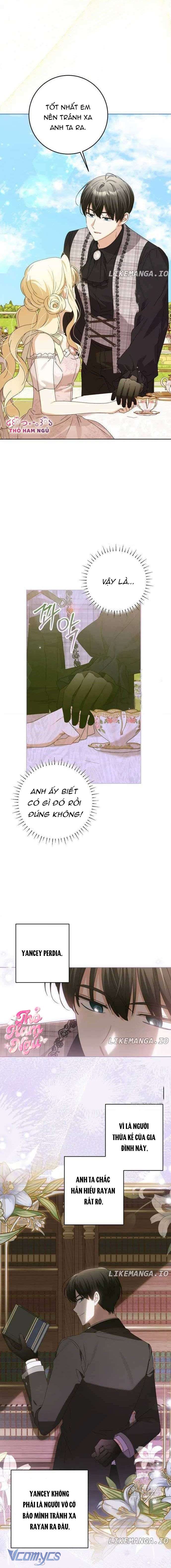 Gia Đình Phản Diện Phản Đối Tự Lập Chapter 20 - Trang 4