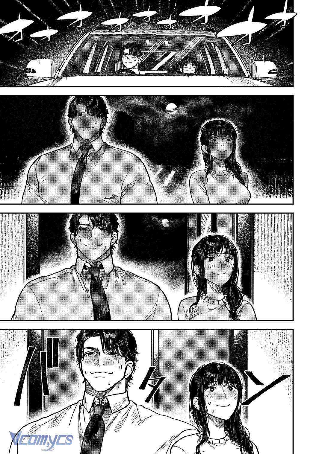 Tuyển Tập Truyện Ngắn Sếch Manga Chap 15.1 - Trang 2