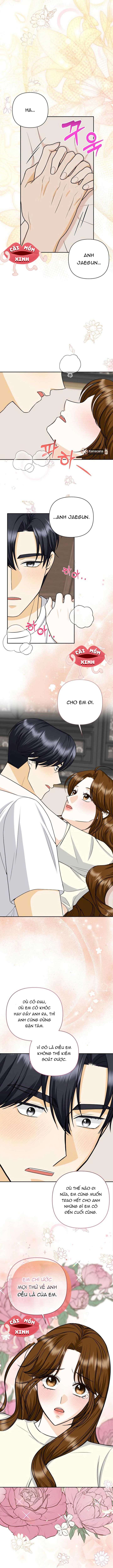 Hãy Tới Nhà Anh Đi Chap 27 - Trang 2