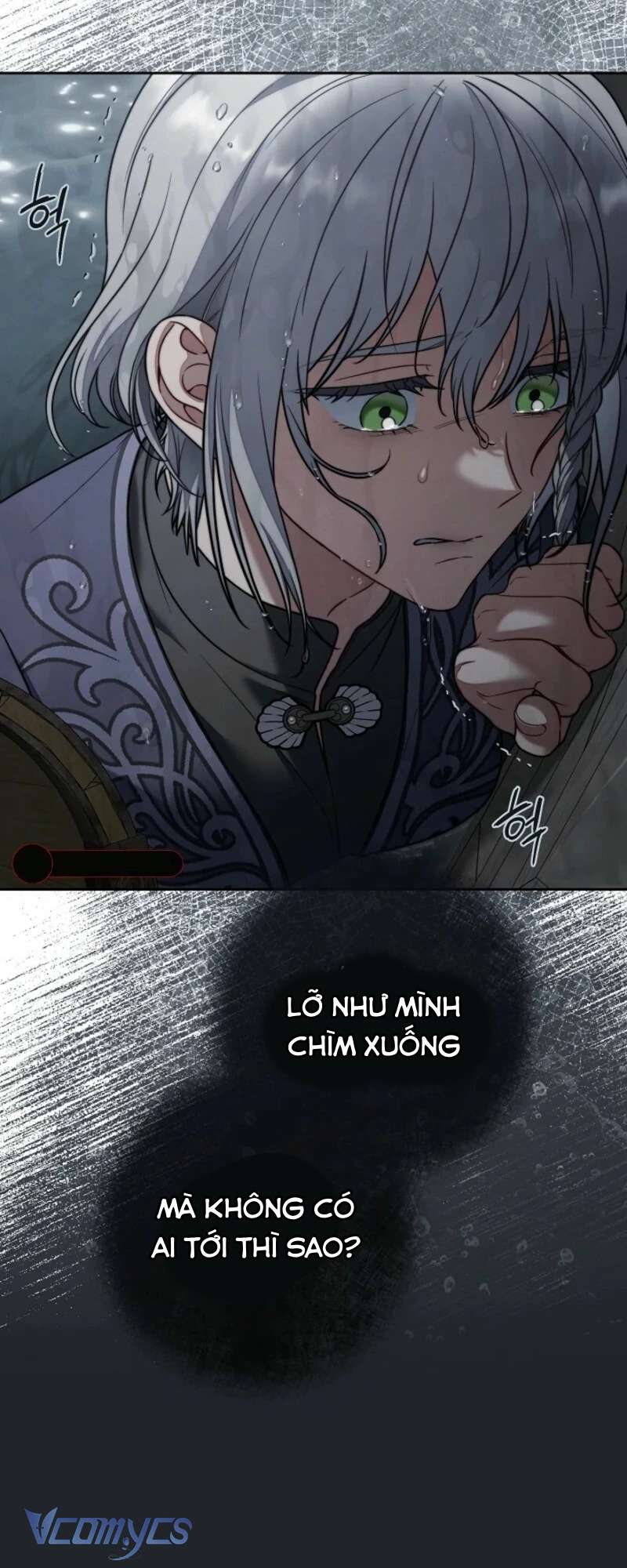 Hôn Nhân Vụ Lợi 2: Bản Tình Ca Không Thể Quên Chapter 16 - Trang 3