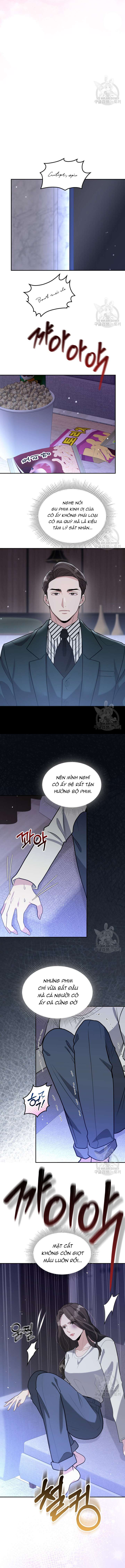 Collector Collector-Chap 19 - Next 