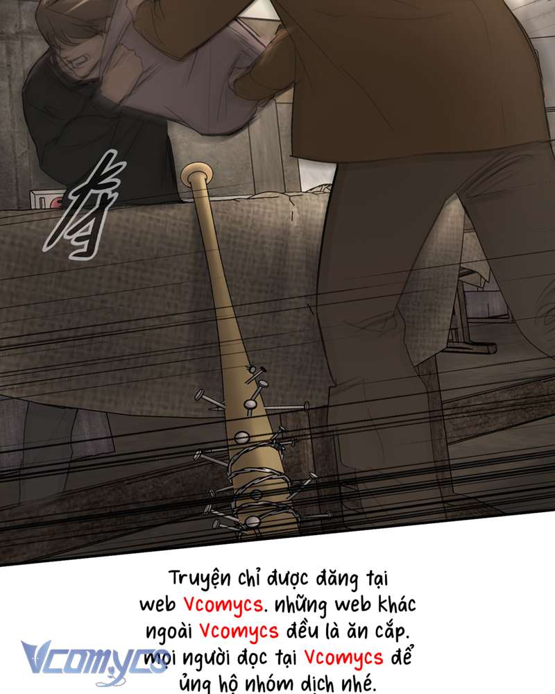 Ác Chi Hoàn Chapter 62 - Trang 4
