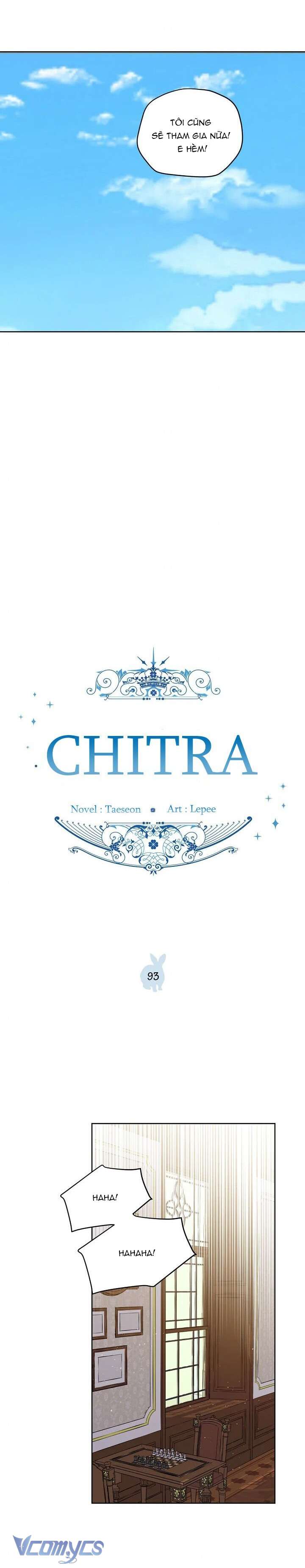 CHITRA Chapter 93 - Trang 2