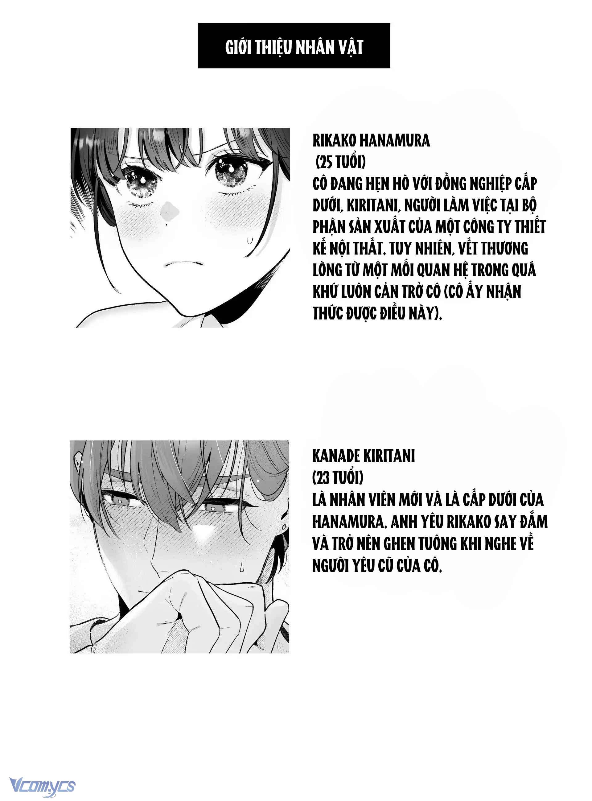 [18+] Tuyển Tập Truyện Ngắn Manga Chap 94.2 - Trang 2
