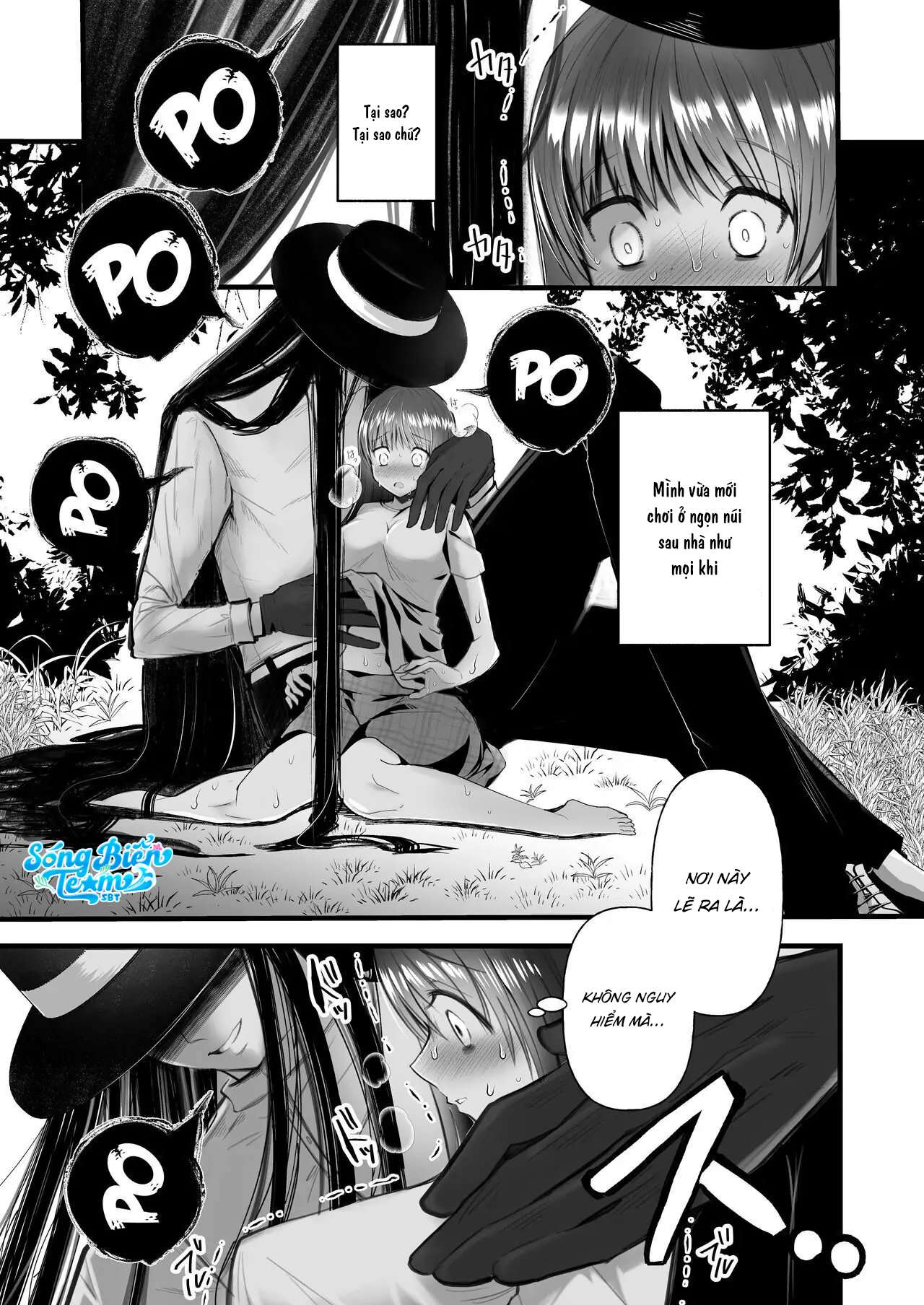 [ 18 + ] Tuyển Tập Oneshot Manga Bạo Chap 15 - Next Chap 16