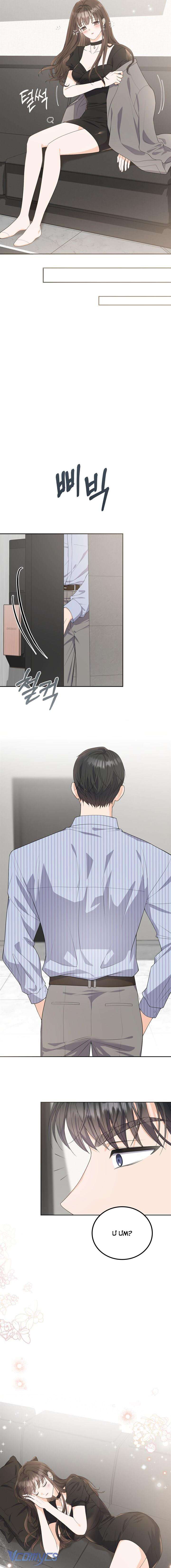 [18+] Giờ Tăng Ca Chap 8 - Trang 2
