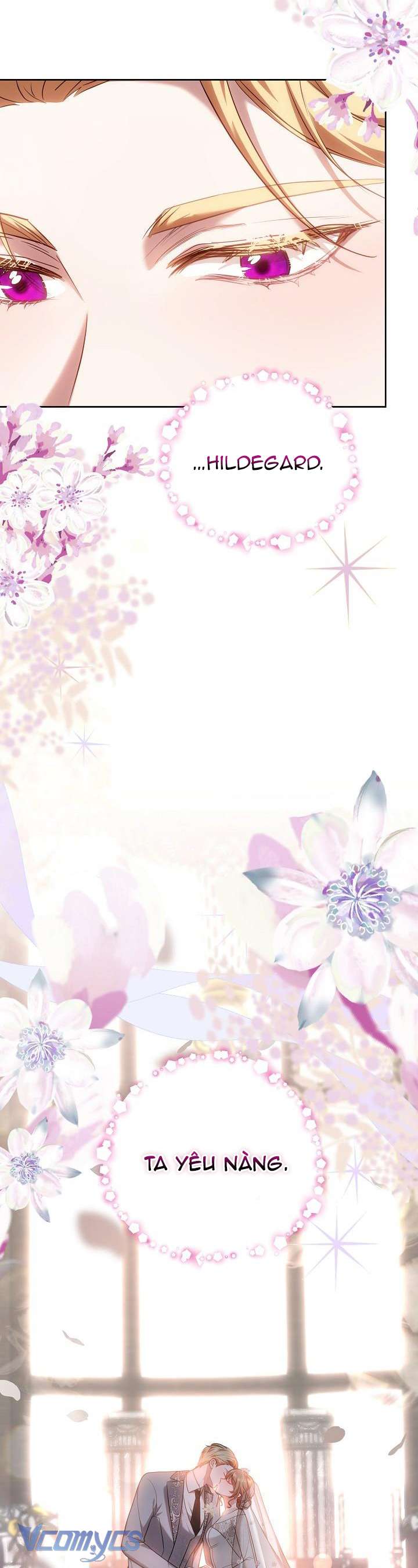 Cây Kim Chỉ Của Hoàng Hậu Chap 22 - Trang 2