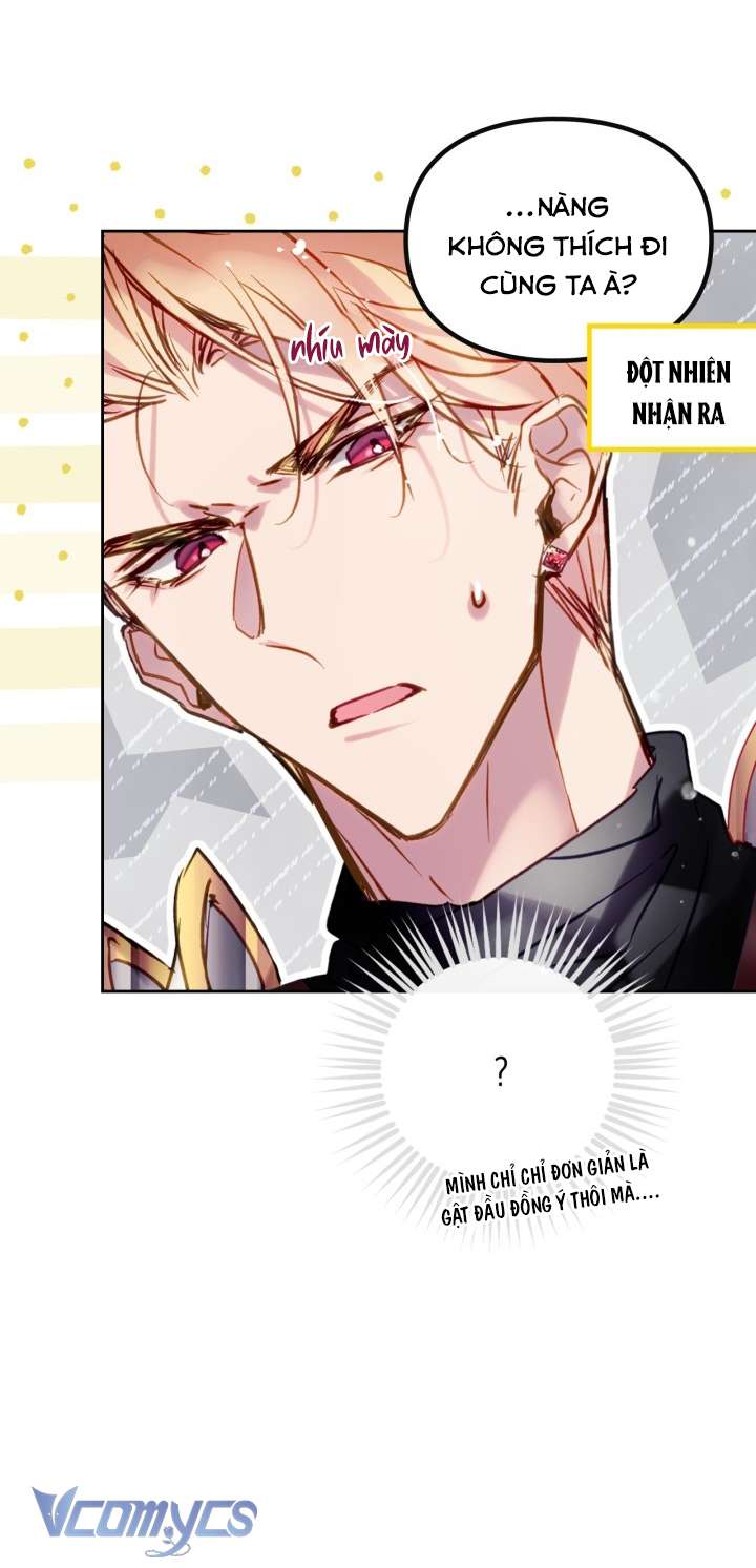 Kết Cục Của Nhân Vật Phản Diện Chỉ Có Thể Là Cái Chết Chap 181 - Next Chap 182