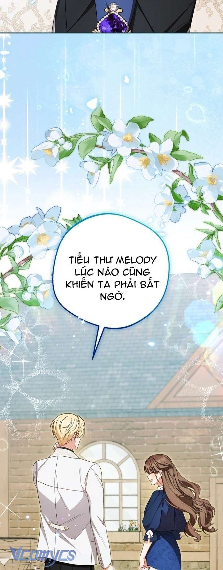 Được Yêu Thương Mà Còn Ngại Ngùng Sao! Chap 92 - Trang 4