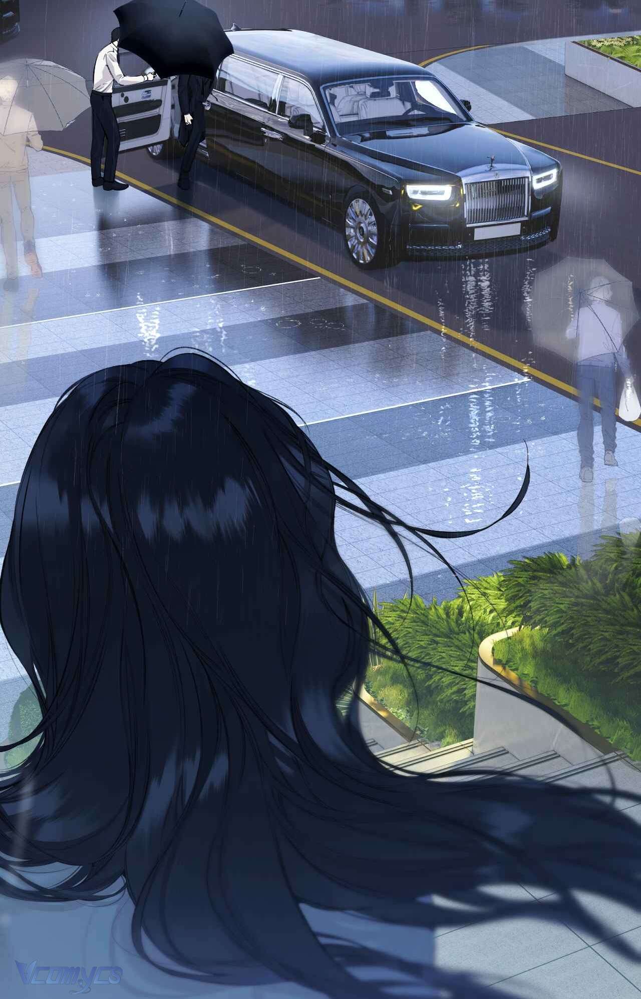 Trêu Nhầm Chapter 49 - Next Chapter 49.1