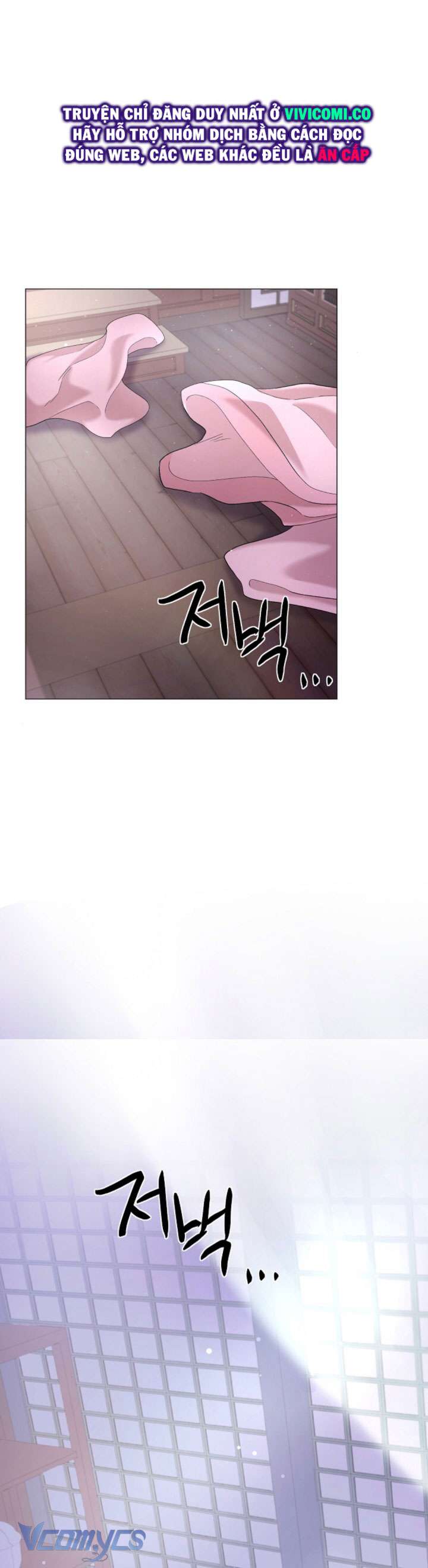 [18+] Đêm Của Goá Phụ Chap 7 - Trang 3