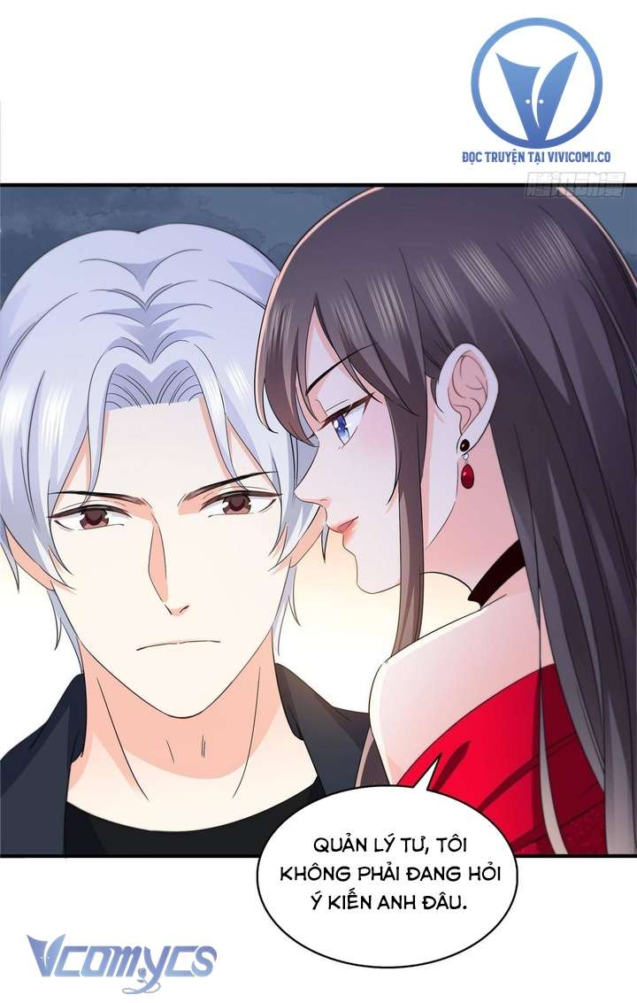 Hệt Như Hàn Quang Gặp Nắng Gắt Chapter 553 - Trang 4