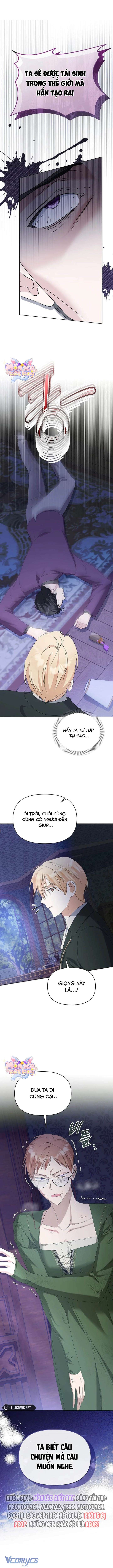 Trở Thành Con Gái Nuôi Của Gia Tộc Sát Thủ Chap 70 - Trang 4