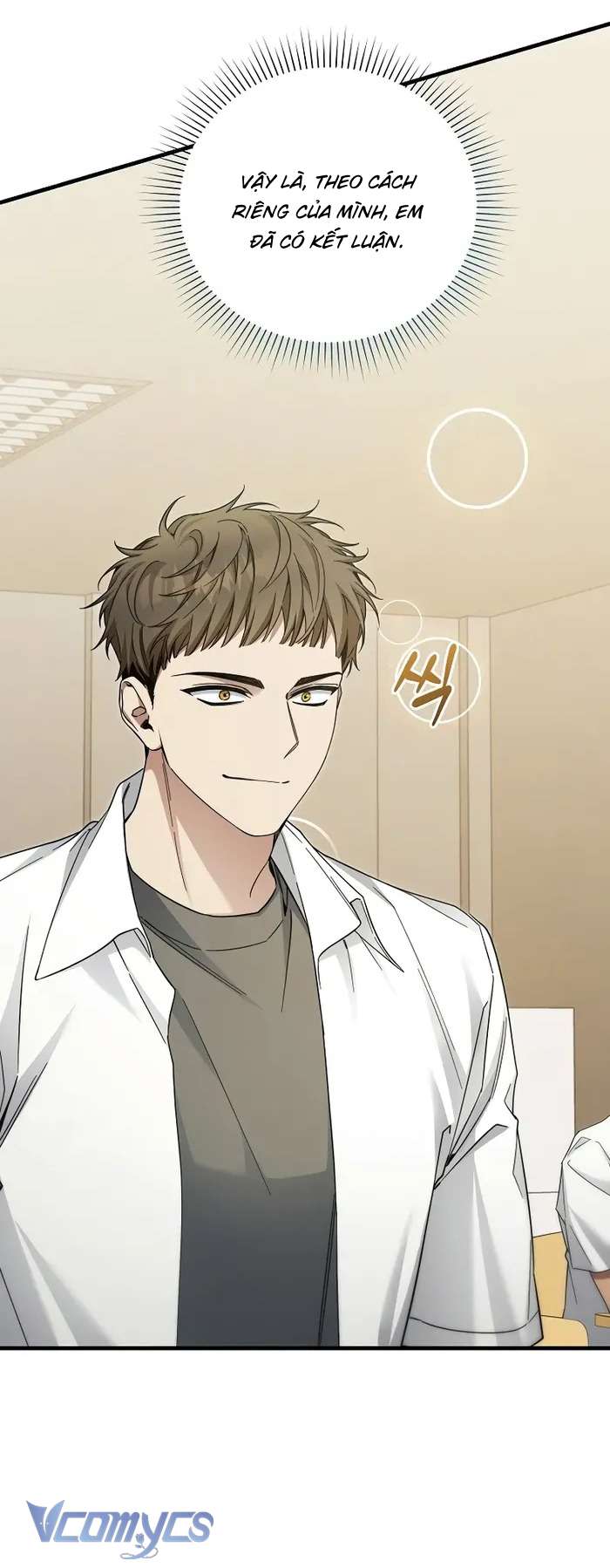 Tôi Sẽ Nghỉ Hưu Sau Khi Giải Cứu Thế Giới Chap 39 - Next Chap 40