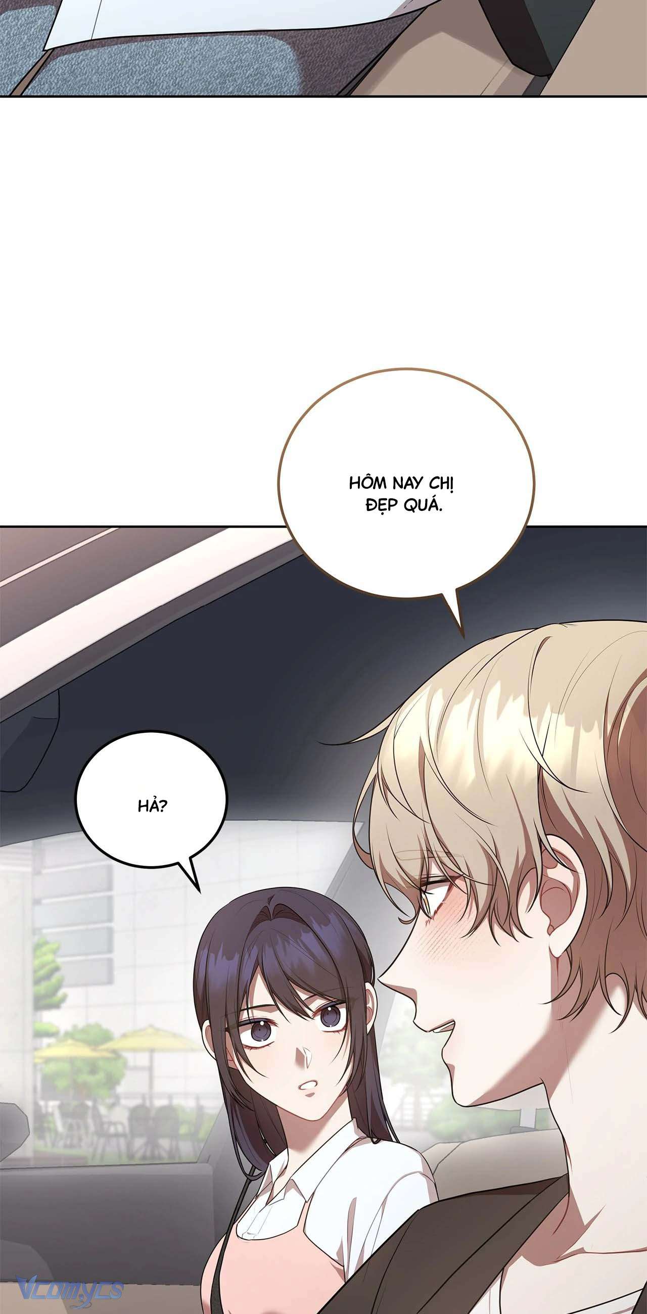 Chủ Tiệm Cafe Là Guide Cấp S Chap 28 - Trang 4