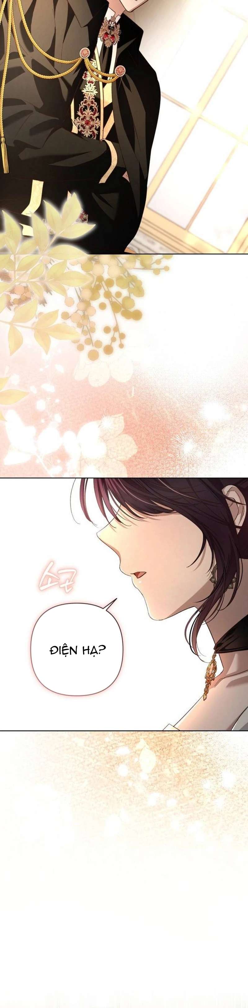 Cô Dâu Của Đại Công Tước Là Chiến Binh Địa Ngục Chap 13 - Trang 3