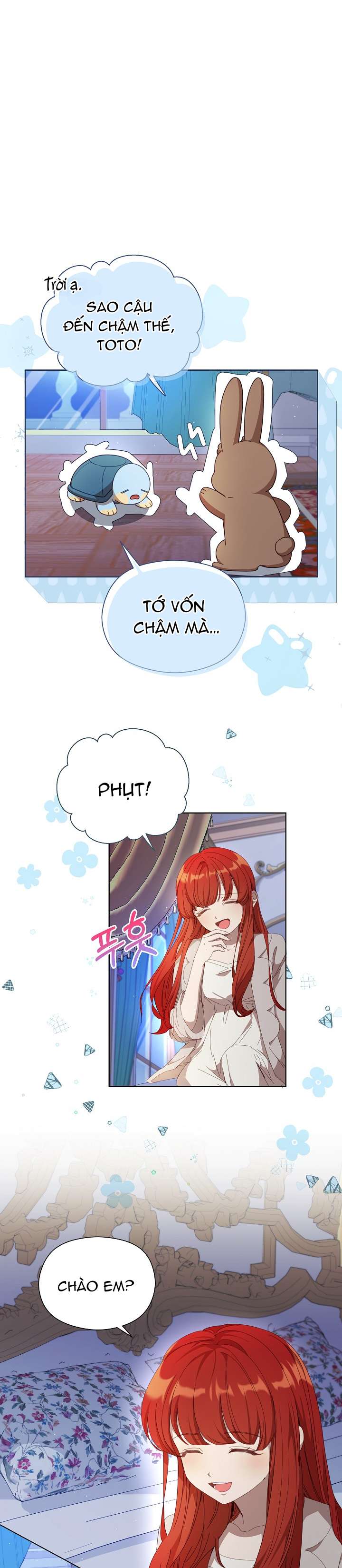 Tôi Đã Vô Tình Quyến Rũ Em Trai Của Nam Chính Chap 22 - Next Chap 23