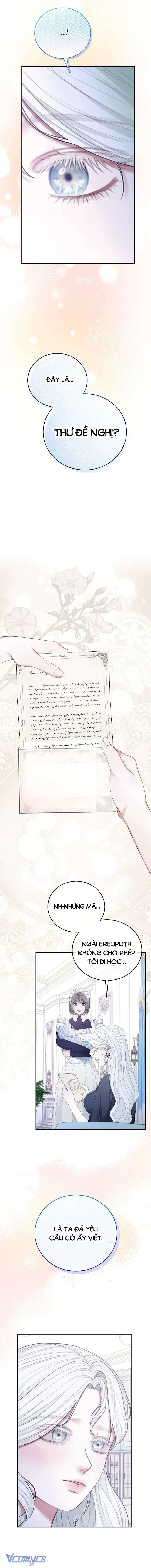 Hầu Nữ Không Còn Thèm Muốn Chủ Nhân Nữa Chapter 59 - Trang 3