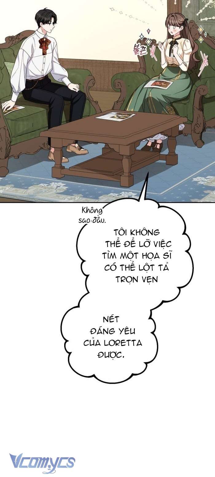 Được Yêu Thương Mà Còn Ngại Ngùng Sao! Chap 101 - Trang 3