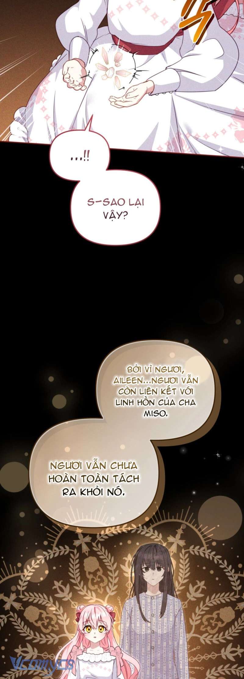 Tôi Được Nuôi Dưỡng Bởi Những Kẻ Phản Diện Chap 106 - Trang 2