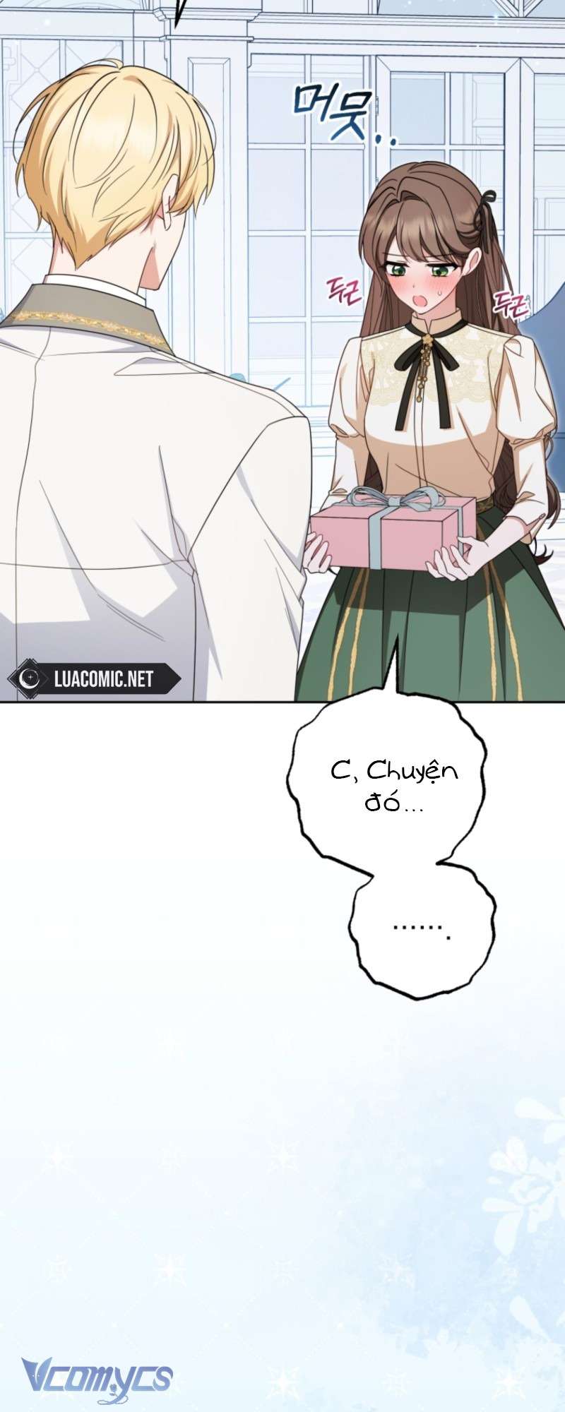 Được Yêu Thương Mà Còn Ngại Ngùng Sao! Chap 102 - Next Chap 105