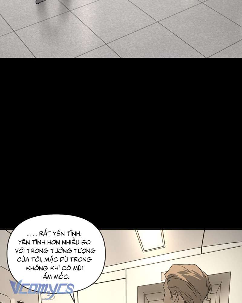 Ác Chi Hoàn Chapter 67 - Trang 3
