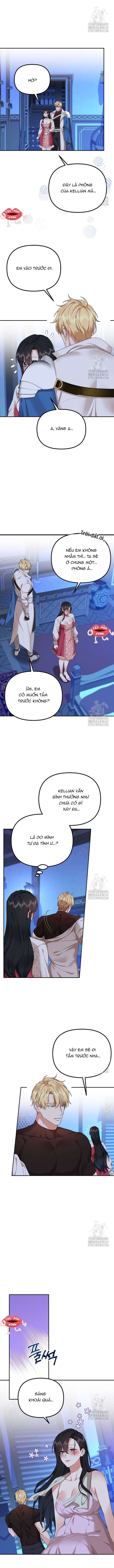 Dũng Sĩ Vị Tha Chap 38 - Trang 2