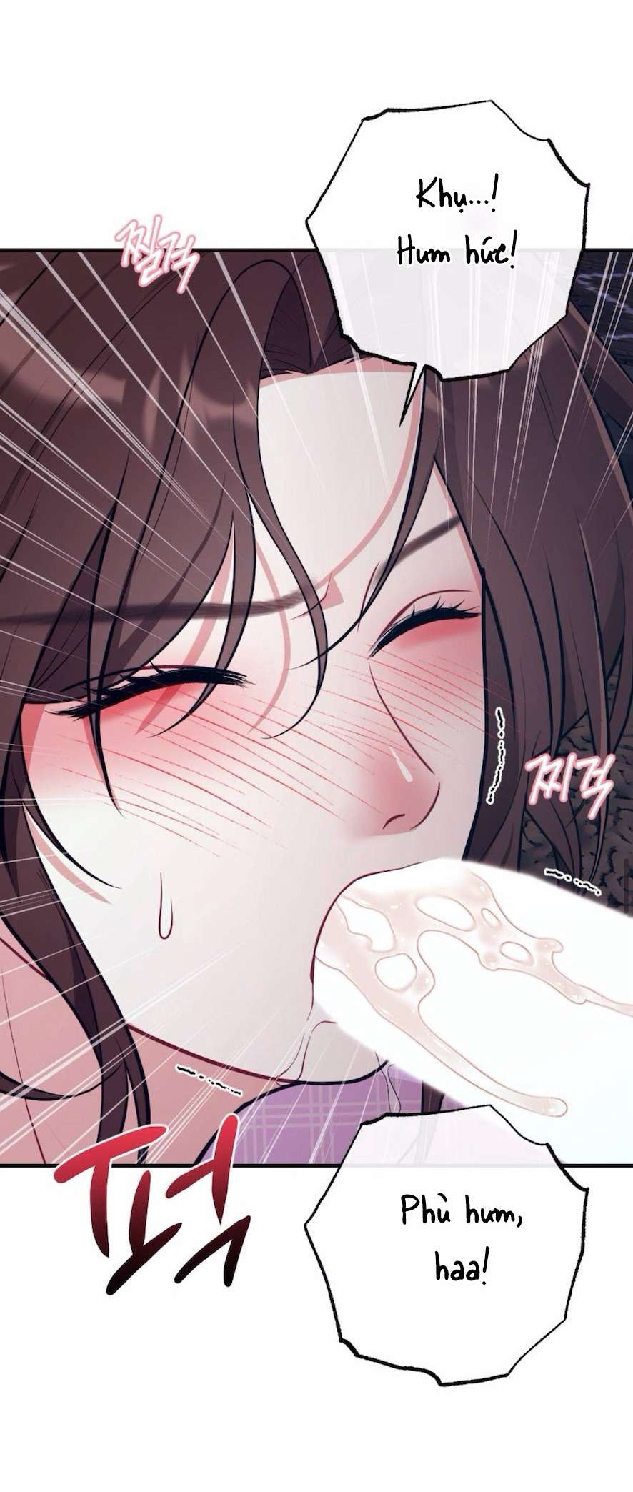 Chiếm Lấy Em Chap 15 - Trang 3