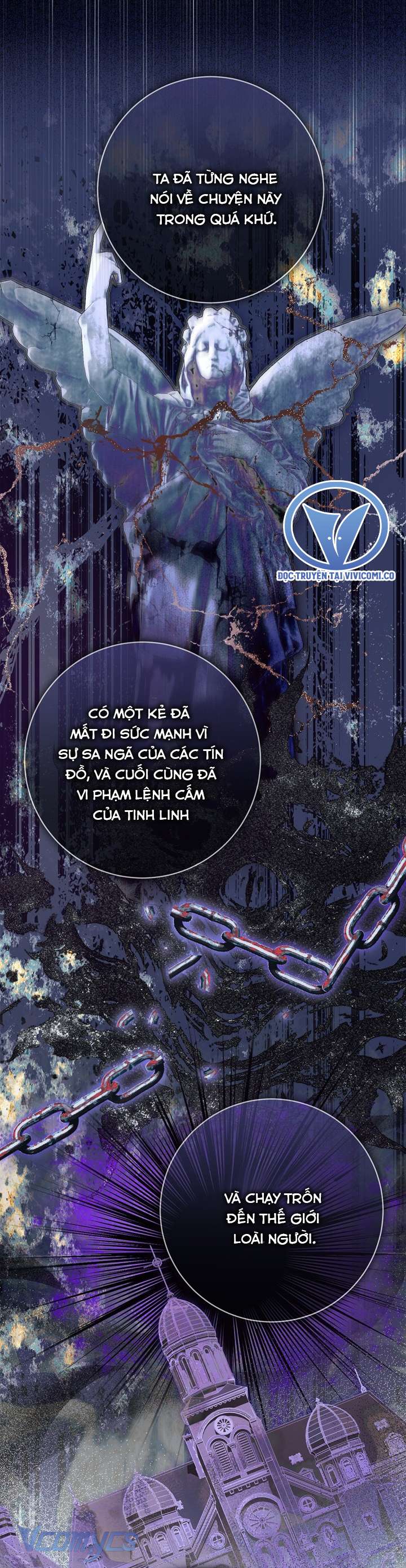Lại Một Lần Nữa Hướng Về Ánh Sáng Chap 111 - Trang 2