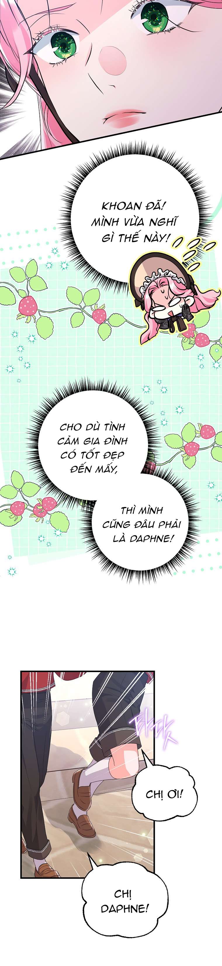 Kẻ Phản Diện Có Thời Hạn Ủng Hộ Tôi Hủy Hôn Chap 42 - Trang 3