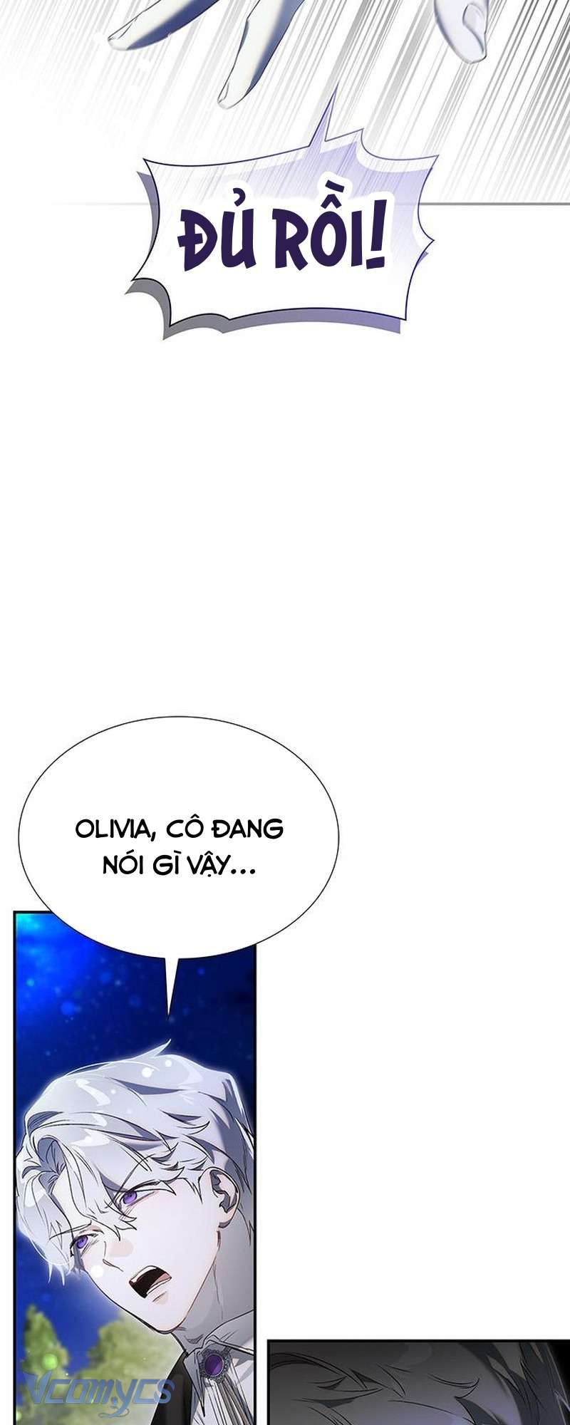 Hoa Lam Tinh Chap 27 - Next 