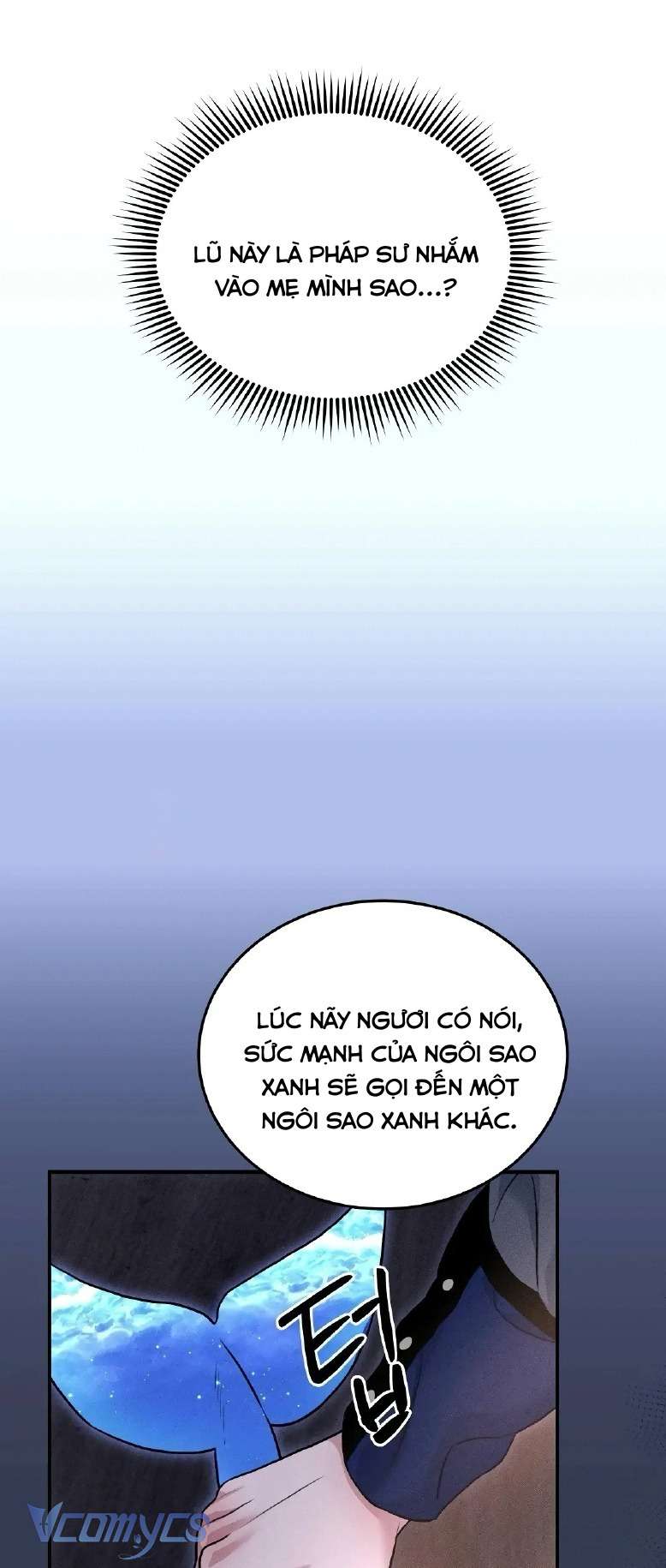 Hoa Lam Tinh Chap 25 - Trang 2
