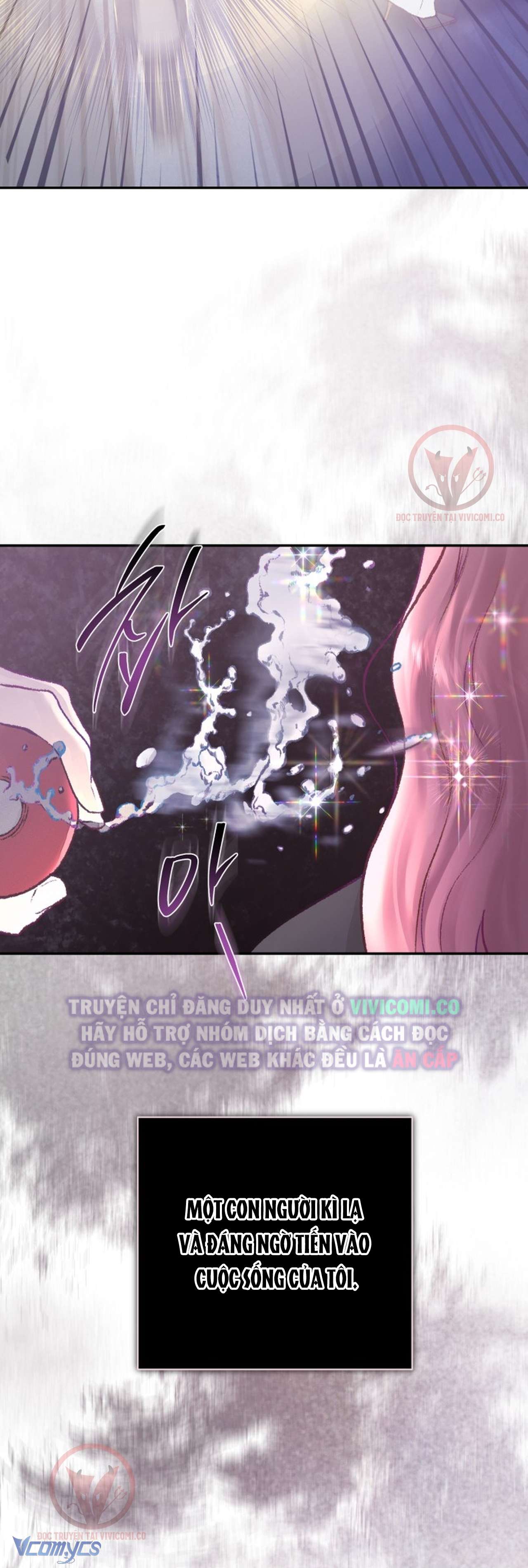 Chàng Quỷ Của Tôi Chap 9 - Trang 4