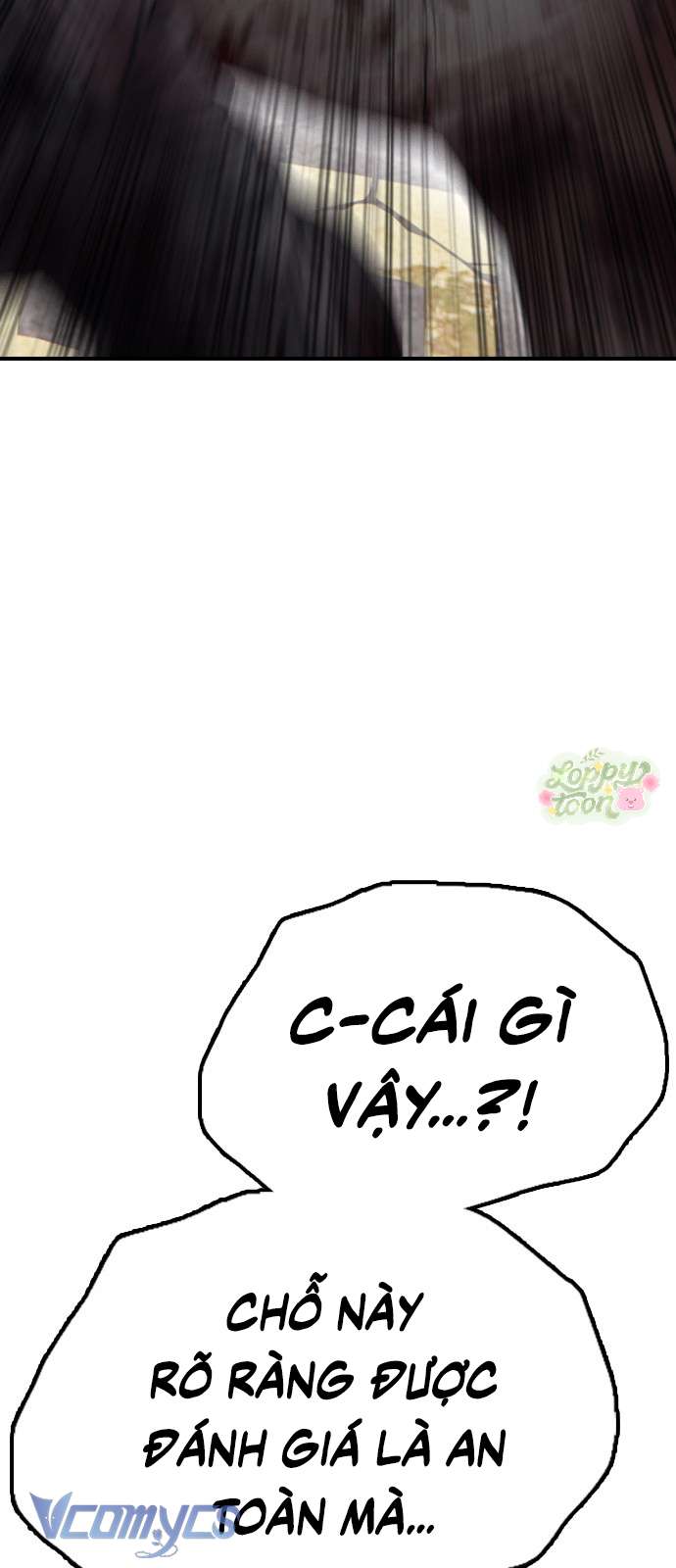 Tận Thế Đã Đến Chap 6 - Trang 4