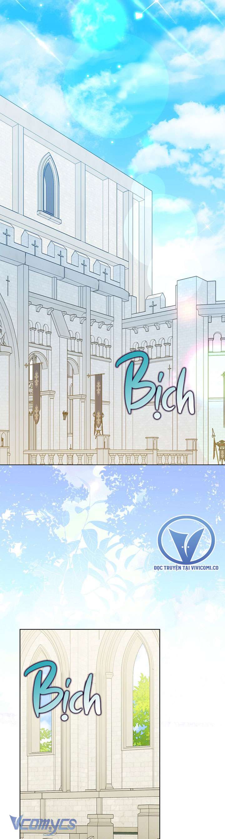 Nhân Vật Phản Diện Đều Thích Tôi Chap 53 - Trang 4