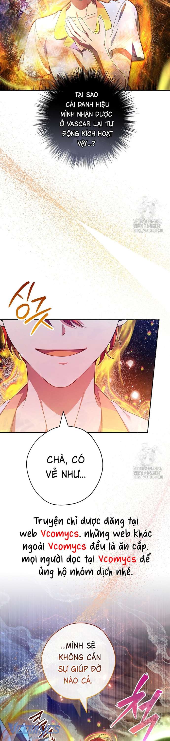 Nhật Ký Từ Chức Cấp S Của Thợ Săn Công Chức Chap 40 - Trang 4