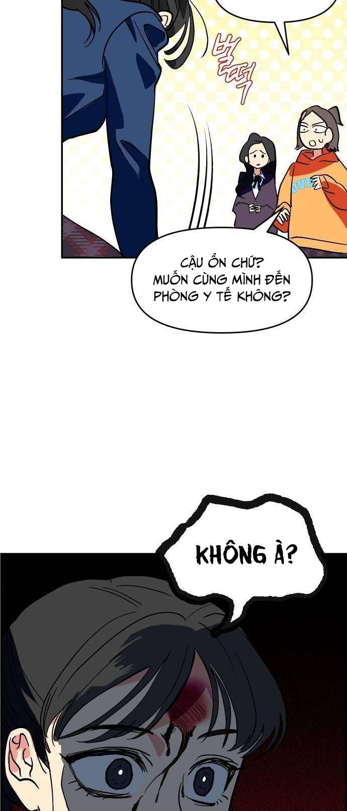 Cứu Lấy Trái Đất! Chap 1 - Trang 3