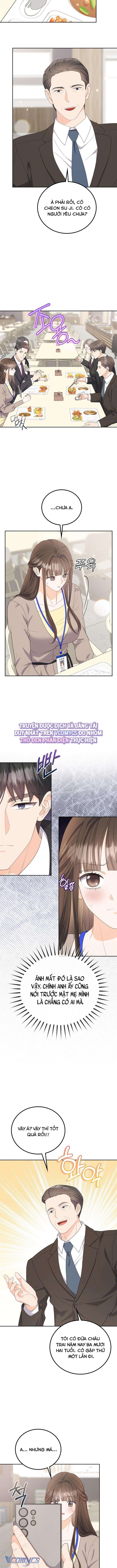 [18+] Giờ Tăng Ca Chap 12 - Trang 2