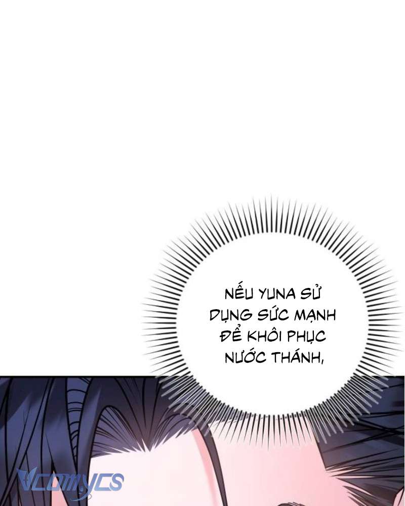 Trước Khi Em Có Ý Định Chạy Trốn Ta Sẽ Ngăn Chặn Nó Chap 26 - Trang 3