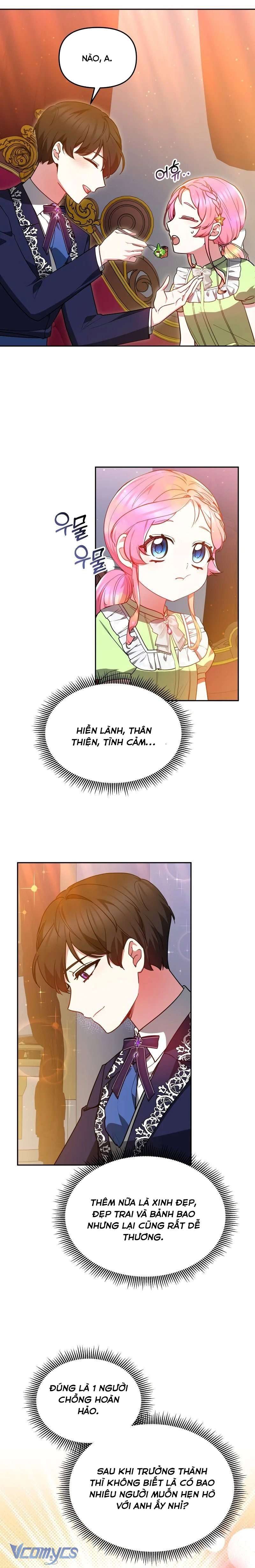 [PNT] Rồng Con Thuần Hóa Những Kẻ Điên Rồ Chap 40 - Trang 2