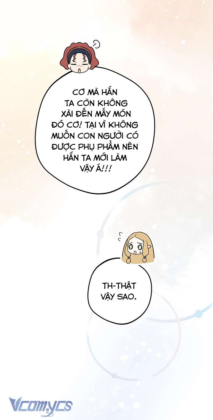 [KHÔNG CHE] Yêu Tinh Giao Phối Chap 1 - Next 