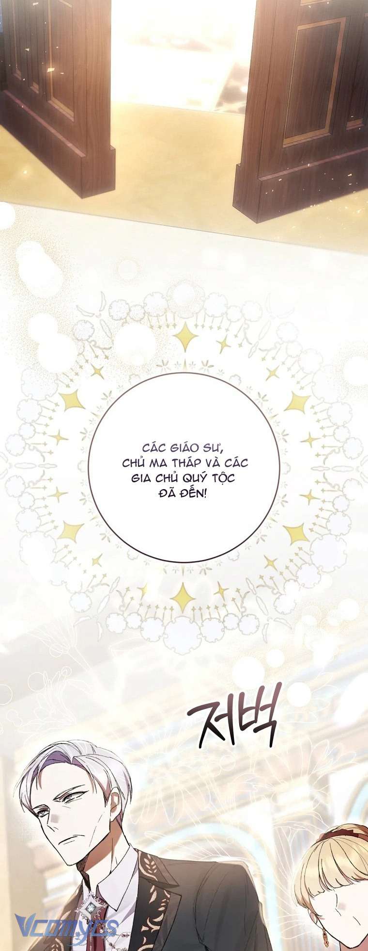 Làm Ác Nữ Bộ Không Tuyệt Sao? Chap 84 - Trang 4
