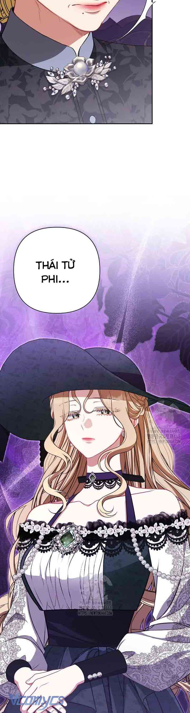 Tôi Đã Xem Một Vở Kịch Chap 33 - Trang 2