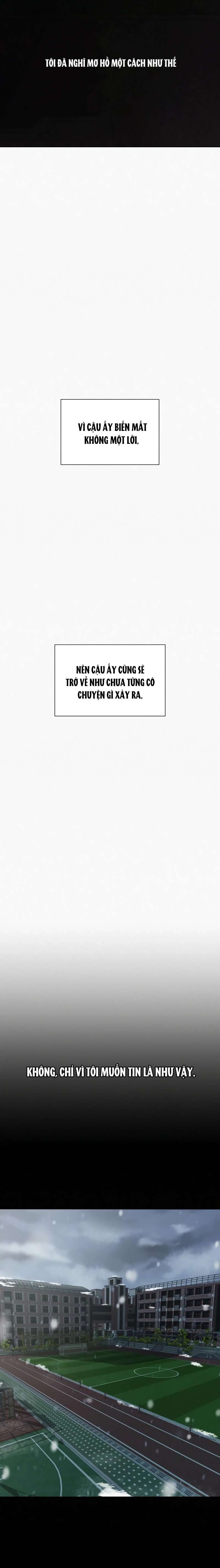 Chiến Lược: Tình Yêu Trong Sáng Chap 116 - Trang 3