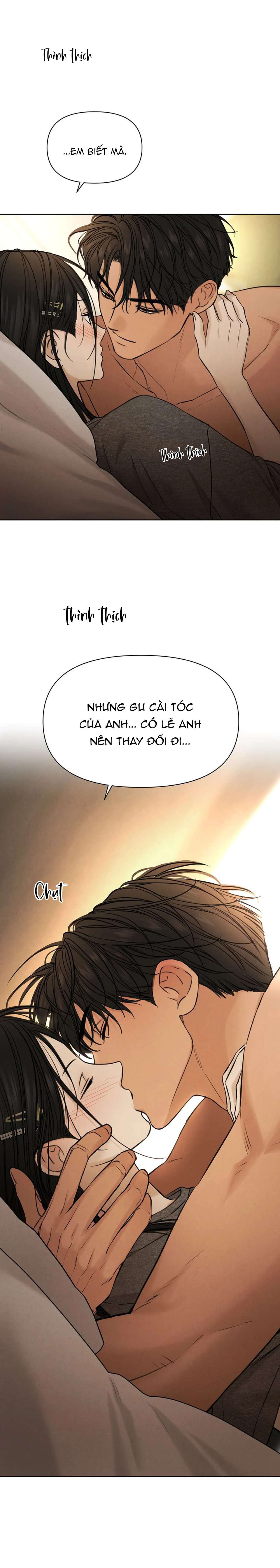 Bình Minh Chap 69 - Trang 3