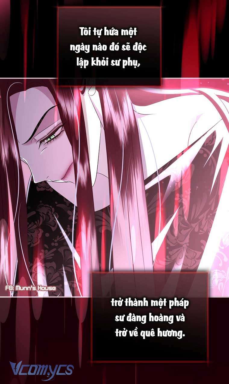 Này Boss Phản Diện, Tôi Có Thể Làm Mọi Thứ Trừ Cưới Ngài Chap 33 - Trang 4